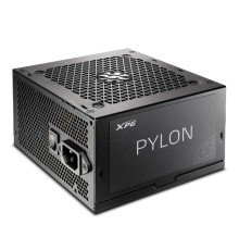 Блок питания XPG 650Вт [PYLON650B-BKCEU]