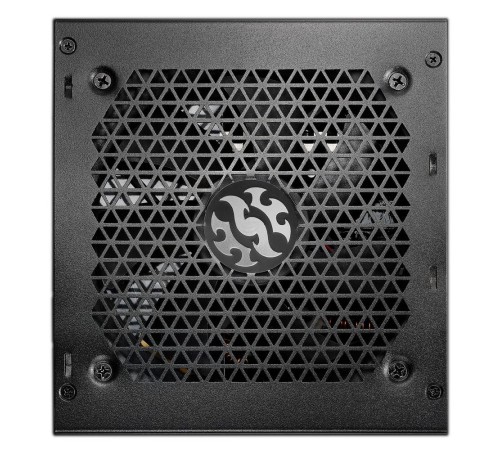 Блок питания XPG 650Вт [PYLON650B-BKCEU]