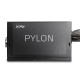 Блок питания XPG 650Вт [PYLON650B-BKCEU]