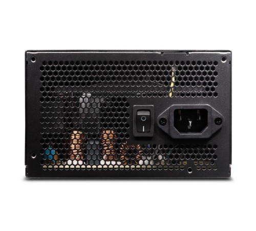 Блок питания XPG 650Вт [PYLON650B-BKCEU]
