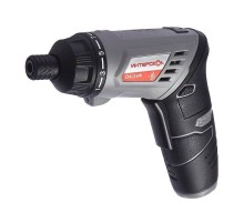 Шуруповерт Интерскол ОА-3.6Ф аккум. патрон:держатель бит 1/4"