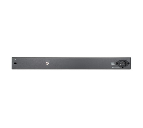 Коммутатор D-Link DGS-1210-28P/F5A