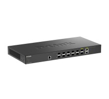 Коммутатор D-Link DXS-1210-12SC/B1A