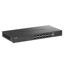 Коммутатор D-Link DXS-1210-12SC/B1A