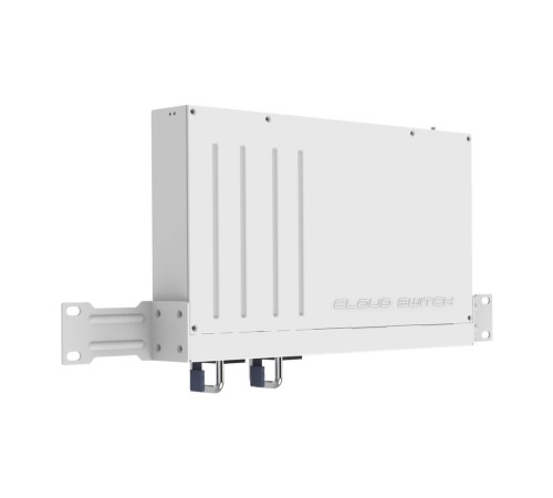 Коммутатор Mikrotik CRS504-4XQ-IN, 1x10Base-T/100Base-TX, 4xQSFP28, Switching capacity 800 Gbps (CRS504-4XQ-IN) Коммутатор Mikrotik CRS504-4XQ-IN, 1x10Base-T/100Base-TX, 4xQSFP28, Switching capacity 800 Gbps (CRS504-4XQ-IN)