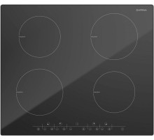 Индукционная варочная поверхность Darina 5P EI 313 B черный