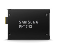 Твердотельный накопитель Samsung MZWLO3T8HCLS-00A07