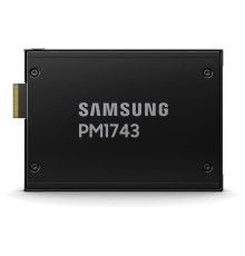 Твердотельный накопитель Samsung MZWLO3T8HCLS-00A07