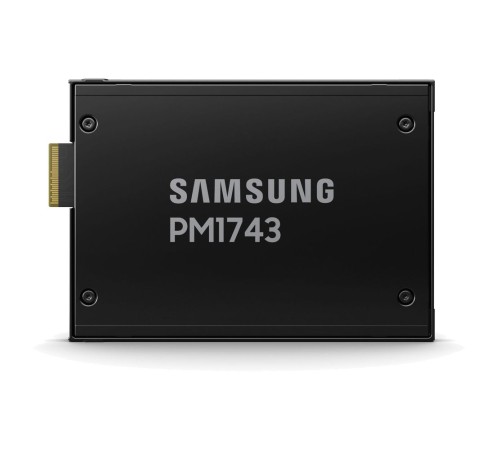 Твердотельный накопитель Samsung MZWLO3T8HCLS-00A07 Твердотельный накопитель Samsung MZWLO3T8HCLS-00A07
