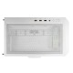 Корпус Cougar Airface RGB White, 2х140mm + 1x120mm ARGB Fan, ARGB Fan Hub, без БП, белый, ATX