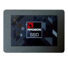 Твердотельный накопитель SSD AMD Radeon 2048Gb 2.5" SATA [R5SL2048G]