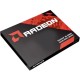 Твердотельный накопитель SSD AMD Radeon 2048Gb 2.5" SATA [R5SL2048G]