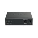 Mercusys MS105GP Настольный коммутатор с 5 гигабитными портами (4 порта PoE+)
