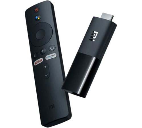 ТВ-приставка Xiaomi Mi TV Stick RU (PFJ4145RU)