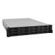 СХД стоечное исполнение 12BAY 2U RP NO HDD RS3621RPXS SYNOLOGY