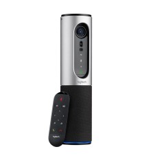 Видеоконференцсвязь Logitech ConferenceCam Connect (960-001034)