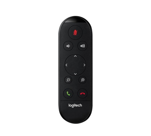 Видеоконференцсвязь Logitech ConferenceCam Connect (960-001034) Видеоконференцсвязь Logitech ConferenceCam Connect (960-001034)