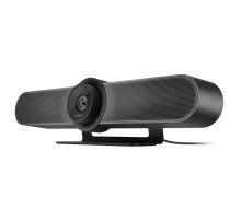 набор для организации видеоконференции Logitech MeetUp ConferenceCam (960-001102)