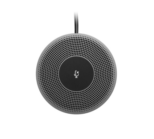 Микрофон Logitech Microphone for MeetUp (989-000405)