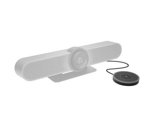 Микрофон Logitech Microphone for MeetUp (989-000405)