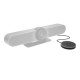 Микрофон Logitech Microphone for MeetUp (989-000405)
