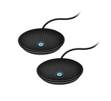 Микрофон Logitech Microphone Logitech Group (989-000171)