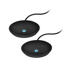 Микрофон Logitech Microphone Logitech Group (989-000171)
