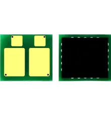 Чип тонер-картриджа Cactus CS-CHIP-C-054A-C (054C/3023C002) синий 1200стр