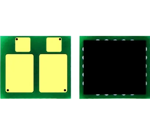 Чип тонер-картриджа Cactus CS-CHIP-H-CF540A-K (203A/CF540A) черный 1400стр Чип тонер-картриджа Cactus CS-CHIP-H-CF540A-K (203A/CF540A) черный 1400стр