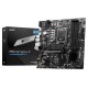 Материнская плата MSI PRO B760M-P