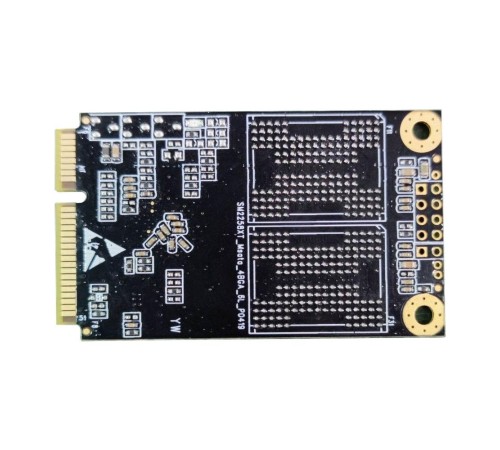 Твердотельный накопитель SSD AMD Radeon 128Gb mSATA SATA [R5MS128G5]