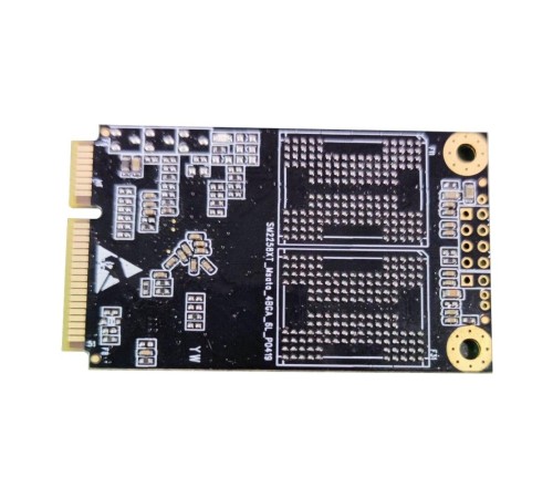 Твердотельный накопитель SSD AMD Radeon 512Gb mSATA SATA [R5MS512G5]