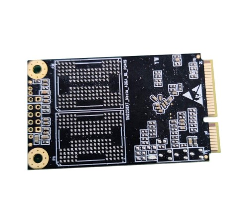 Твердотельный накопитель SSD AMD Radeon 1024Gb mSATA SATA [R5MS1024G5]