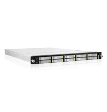 Компьютерный корпус IW-RS110-07 Single 650w Acbel /FAN 4056mm*6/SLIMSAS *10 BP/2.5"/3.5" hot-swap HDD tray (gray color)*10/EAR SET - ear+plastic holder/handle/28"RAIL/power cord*2/I/O shield universal/ Riser Card for 1Uxx-07 series, PCIe Ge