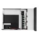 Компьютерный корпус IW-RS110-07 Single 650w Acbel /FAN 4056mm*6/SLIMSAS *10 BP/2.5"/3.5" hot-swap HDD tray (gray color)*10/EAR SET - ear+plastic holder/handle/28"RAIL/power cord*2/I/O shield universal/ Riser Card for 1Uxx-07 series, PCIe Ge