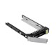 Компьютерный корпус IW-RS110-07 Single 650w Acbel /FAN 4056mm*6/SLIMSAS *10 BP/2.5"/3.5" hot-swap HDD tray (gray color)*10/EAR SET - ear+plastic holder/handle/28"RAIL/power cord*2/I/O shield universal/ Riser Card for 1Uxx-07 series, PCIe Ge