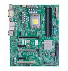 Материнская плата SuperMicro [MBD-X13SAE-B]