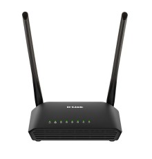 Роутер беспроводной D-Link DIR-615S/RU/B1A 10/100BASE-TX