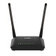 Роутер беспроводной D-Link DIR-615S/RU/B1A 10/100BASE-TX