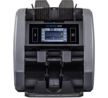Счетчик банкнот Dors 800M1 RUS1 FRZ-044676 рубли