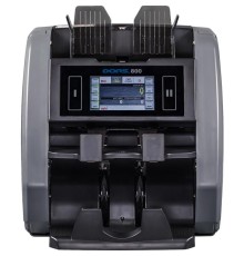 Счетчик банкнот Dors 800M1 RUS1 FRZ-044676 рубли