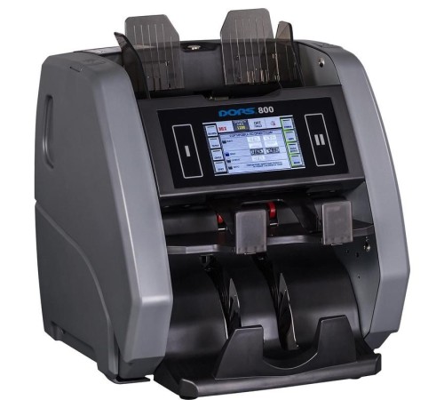 Счетчик банкнот Dors 800M1 RUS1 FRZ-044676 рубли Счетчик банкнот Dors 800M1 RUS1 FRZ-044676 рубли