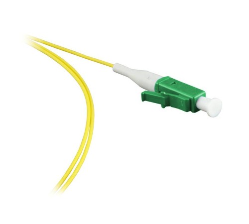 Пигтейл Hyperline FPT-B9-9-LC/UR-1M-LSZH-YL 1x9/125 OS1/OS2 LC 1м LSZH желтый Пигтейл Hyperline FPT-B9-9-LC/UR-1M-LSZH-YL 1x9/125 OS1/OS2 LC 1м LSZH желтый