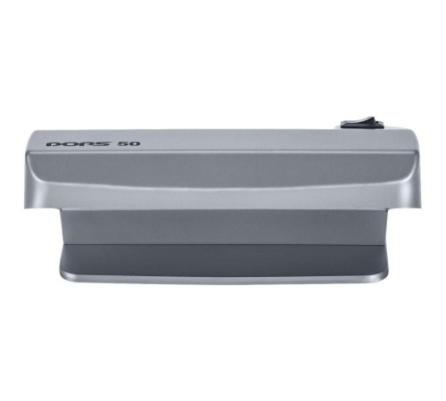 Детектор банкнот Dors 50 SYS-033275 просмотровый мультивалюта Детектор банкнот Dors 50 SYS-033275 просмотровый мультивалюта