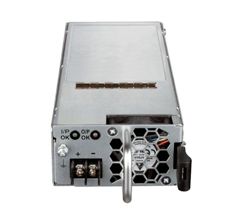 D-Link DXS-3600-PWRDC-FB/A1A PROJ Источник питания DC (300 Вт) с вентилятором для коммутаторов DXS-3400 и DXS-3600