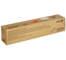 Черный тонер-картридж стандартной емкости, 5.3K Xerox 106R03769