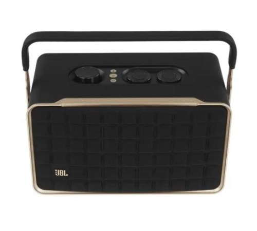 Акустическая система AUTHENTICS 300 BLACK JBLAUTH300BLKEP JBL