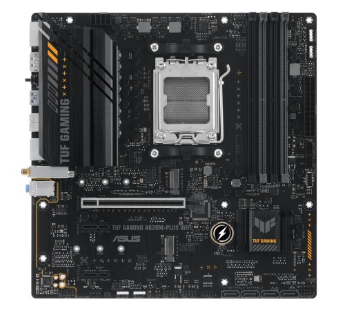 Материнская плата ASUS [90MB1F00-M0EAY0]