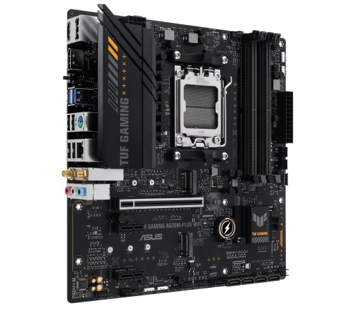 Материнская плата ASUS [90MB1F00-M0EAY0]