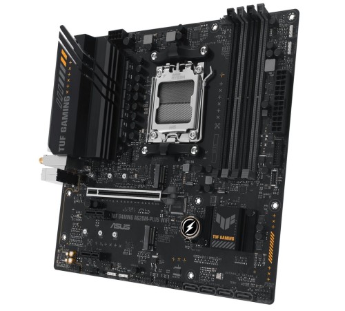 Материнская плата ASUS [90MB1F00-M0EAY0]